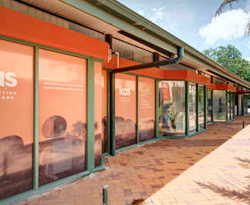 Offices commercial property sold at 1,3,5,7,8/17 First Street Katherine NT 0850