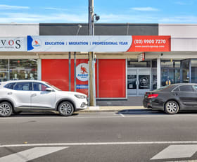 Offices commercial property sold at 51 John Street Pakenham VIC 3810