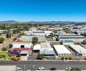 Factory, Warehouse & Industrial commercial property for sale at 2 Hinkler Road Tamworth NSW 2340