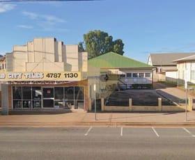 Shop & Retail commercial property for sale at 97 Gill Street Charters Towers City QLD 4820