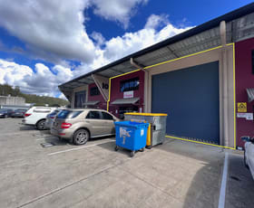 Factory, Warehouse & Industrial commercial property for sale at 10/15-17 Rawlins Circuit Kunda Park QLD 4556
