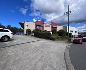 Factory, Warehouse & Industrial commercial property for sale at 10/15-17 Rawlins Circuit Kunda Park QLD 4556