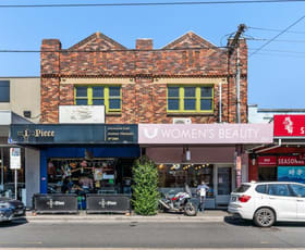 Shop & Retail commercial property sold at 264 & 266 Whitehorse Road Balwyn VIC 3103