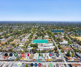 Shop & Retail commercial property sold at 264 & 266 Whitehorse Road Balwyn VIC 3103