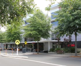 Offices commercial property for lease at Suite 2.16/4 Hyde Parade Campbelltown NSW 2560