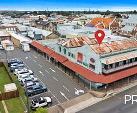 Shop & Retail commercial property sold at 2/221 Lennox Street Maryborough QLD 4650
