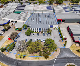 Factory, Warehouse & Industrial commercial property sold at 14 Fiveways Boulevard Keysborough VIC 3173