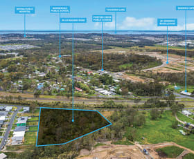 Rural / Farming commercial property for sale at 49-63 Railway Road Warnervale NSW 2259