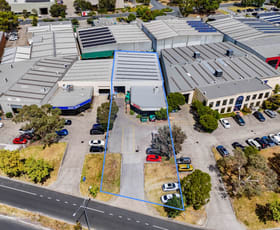 Factory, Warehouse & Industrial commercial property sold at 16 Fiveways Boulevard Keysborough VIC 3173