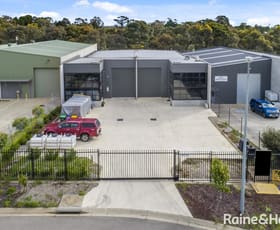 Offices commercial property sold at Factory 2/1648 Kyneton-Metcalfe Road Kyneton VIC 3444