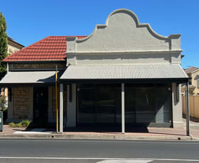 Medical / Consulting commercial property sold at 54 Prospect Road Prospect SA 5082