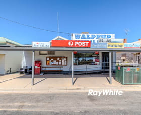 Shop & Retail commercial property for sale at 17 Cregan Street Walpeup VIC 3507