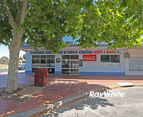 Shop & Retail commercial property for sale at 19-21 Tapio Street Dareton NSW 2717