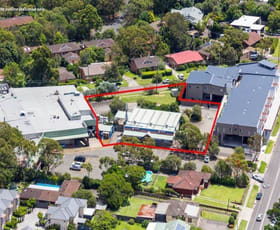 Factory, Warehouse & Industrial commercial property for sale at 16 Kita Road Berowra Heights NSW 2082