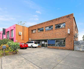 Factory, Warehouse & Industrial commercial property sold at 32-34 The Horsley Drive Carramar NSW 2163