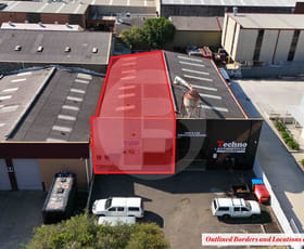 Factory, Warehouse & Industrial commercial property sold at 1/3 SOUTH STREET Rydalmere NSW 2116