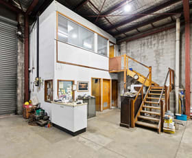 Factory, Warehouse & Industrial commercial property sold at 1/3 SOUTH STREET Rydalmere NSW 2116
