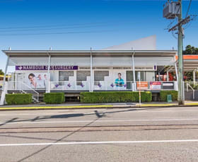 Offices commercial property sold at 1/113-121 Howard Street Nambour QLD 4560