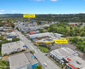 Offices commercial property sold at 1/113-121 Howard Street Nambour QLD 4560