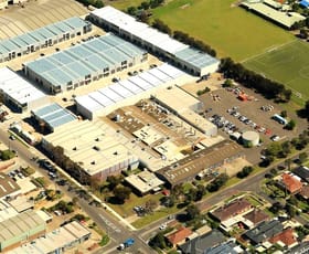 Factory, Warehouse & Industrial commercial property sold at 30-38 McArthurs Rd Altona North VIC 3025