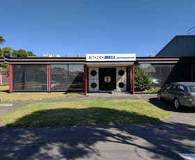 Factory, Warehouse & Industrial commercial property sold at 30-38 McArthurs Rd Altona North VIC 3025