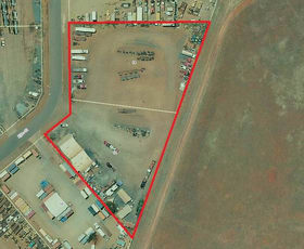 Development / Land commercial property sold at 12-14 Kybo Street Broadwood WA 6430