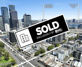 Shop & Retail commercial property for sale at 15-21 Dudley St West Melbourne VIC 3003