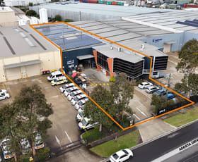 Factory, Warehouse & Industrial commercial property sold at 24A Agosta Drive Laverton North VIC 3026