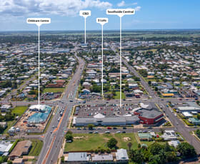 Development / Land commercial property sold at 92-94 Barolin Street Bundaberg South QLD 4670