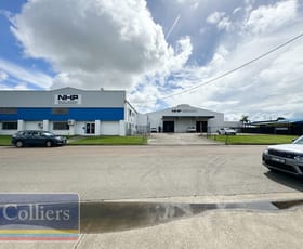 Factory, Warehouse & Industrial commercial property for sale at 5-7 Leyland Street Garbutt QLD 4814