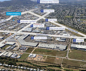Showrooms / Bulky Goods commercial property for lease at 5-7 Leyland Street Garbutt QLD 4814