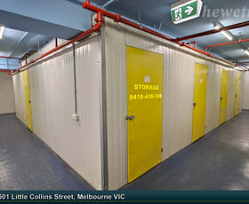 Other commercial property for sale at Lot F27/601 Little Collins Street Melbourne VIC 3000