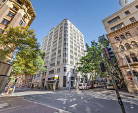 Offices commercial property sold at Levels 11 & 12 65 York Street Sydney NSW 2000 Offices commercial property sold at Levels 11 & 12 65 York Street Sydney NSW 2000