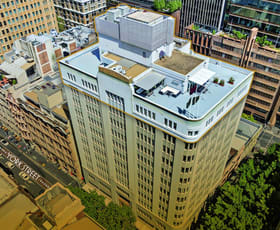 Offices commercial property sold at Levels 11 & 12 65 York Street Sydney NSW 2000 Offices commercial property sold at Levels 11 & 12 65 York Street Sydney NSW 2000