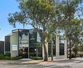 Offices commercial property sold at 703 Whitehorse Road Mitcham VIC 3132