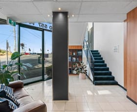 Offices commercial property sold at 703 Whitehorse Road Mitcham VIC 3132