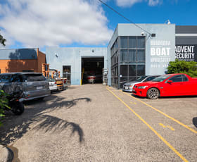 Factory, Warehouse & Industrial commercial property sold at 39 Commercial Drive Thomastown VIC 3074