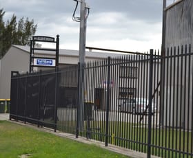 Factory, Warehouse & Industrial commercial property sold at 5 Ellis Weston NSW 2326