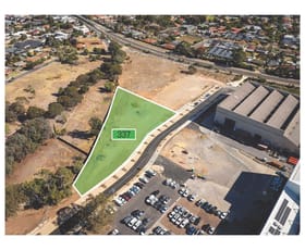 Development / Land commercial property for sale at Allotment 337 MAB Circuit Tonsley SA 5042