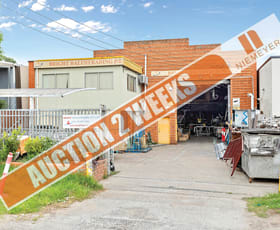 Factory, Warehouse & Industrial commercial property for sale at Building Area/88 Rosedale Avenue Greenacre NSW 2190