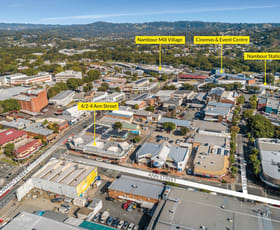 Offices commercial property sold at 4/2-4 Ann Street Nambour QLD 4560