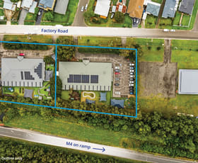 Other commercial property for sale at 1-15 Factory Road Regentville NSW 2745