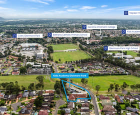 Other commercial property sold at 66-76 Woodlands Drive Glenmore Park NSW 2745