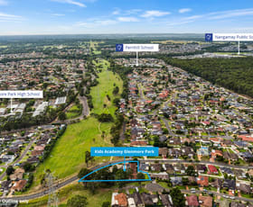 Other commercial property sold at 66-76 Woodlands Drive Glenmore Park NSW 2745