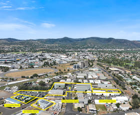 Development / Land commercial property for sale at 19 Macintosh Street Tamworth NSW 2340