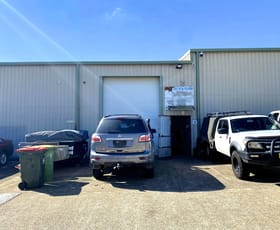 Factory, Warehouse & Industrial commercial property sold at 3/14-16 Arizona Road Charmhaven NSW 2263