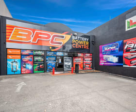 Factory, Warehouse & Industrial commercial property for lease at 180 Latrobe Terrace Geelong West VIC 3218