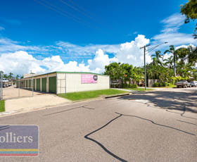 Factory, Warehouse & Industrial commercial property for sale at 134 Perkins Street West Railway Estate QLD 4810
