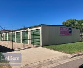 Factory, Warehouse & Industrial commercial property for sale at 134 Perkins Street West Railway Estate QLD 4810
