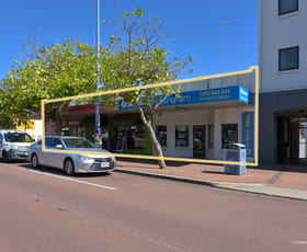 Shop & Retail commercial property sold at 14-16 Kent Street Rockingham WA 6168